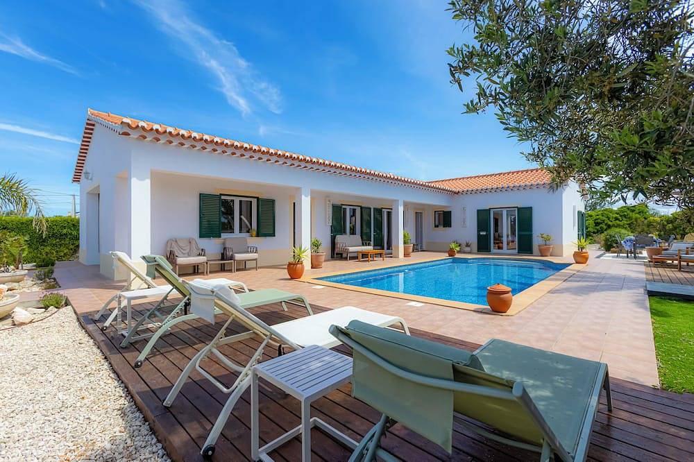 Casa vacanza a Aljezur a partire da 216€ a notte