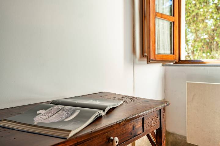 Habitación para 2 personas, con jardín, Se admiten mascotas en Galicia - 4