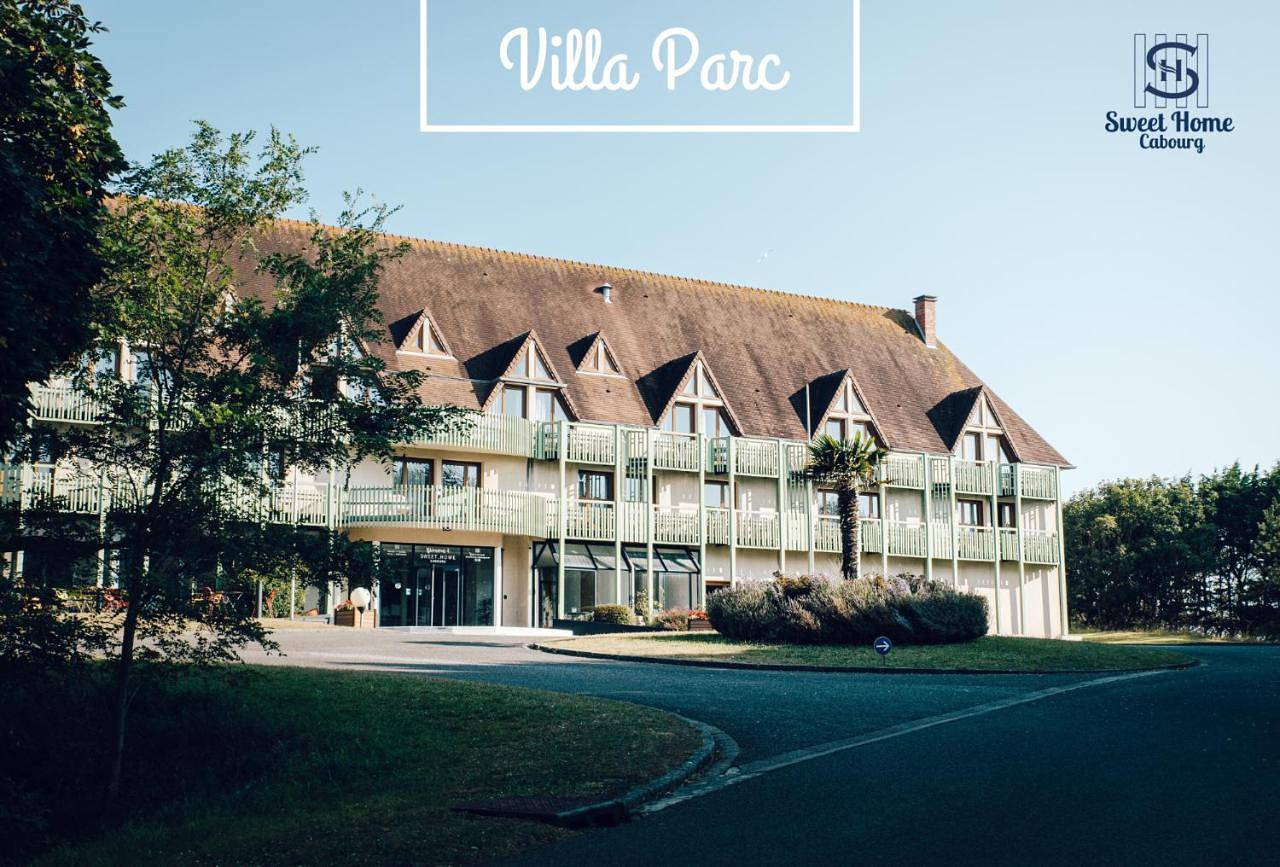 Sweet Home Cabourg Hôtel et gîtes in Cabourg, Région de Caen