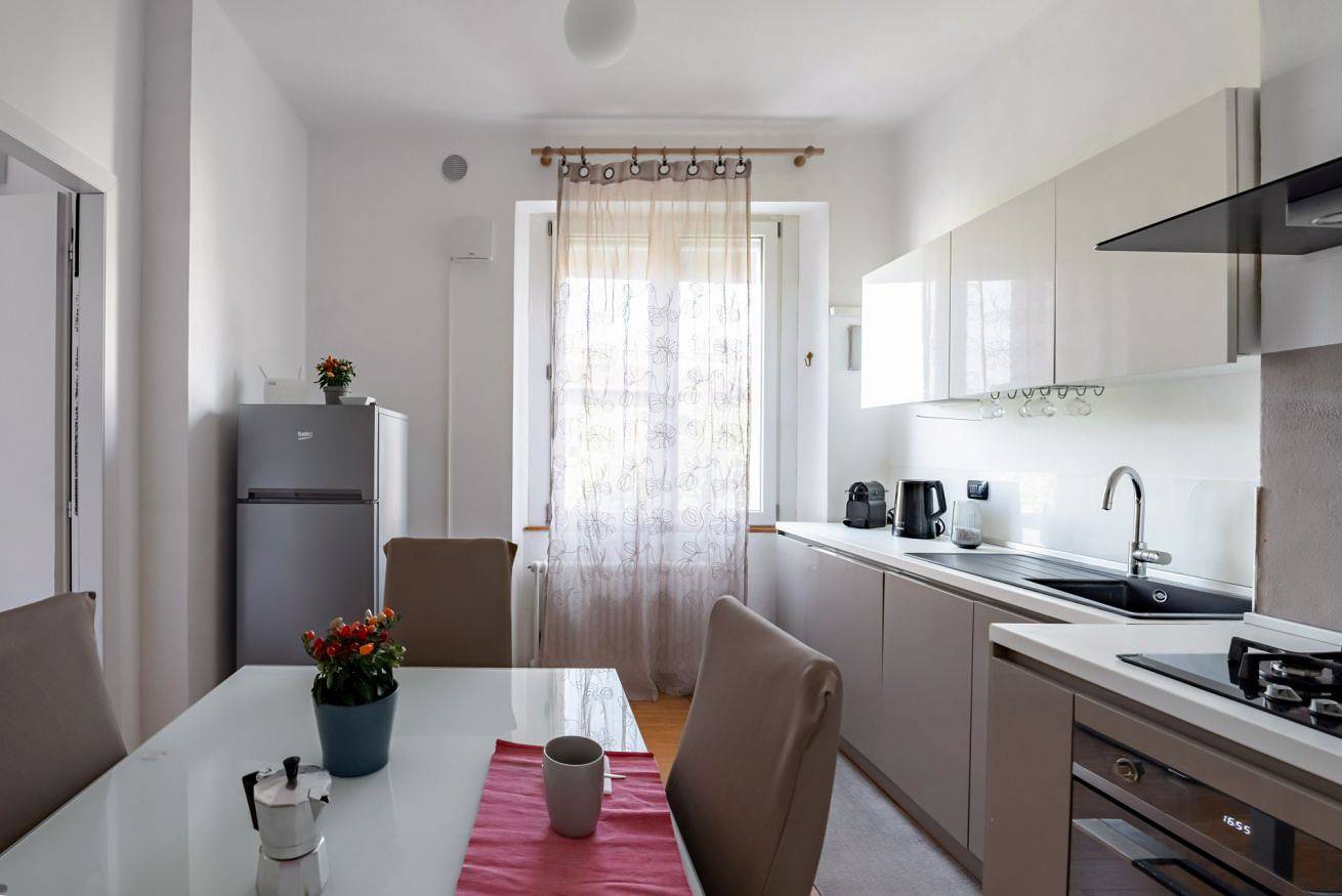 Appartement entier, Ligabò 18 Vr in Vérone, Province de Vérone