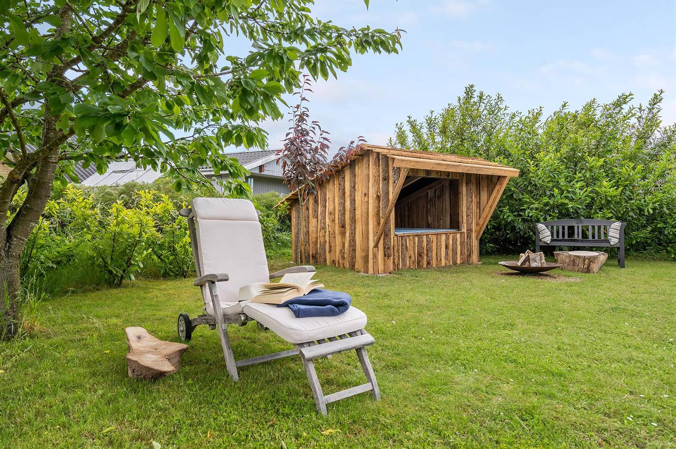 Home in Bogø By with Wifi in Bogø