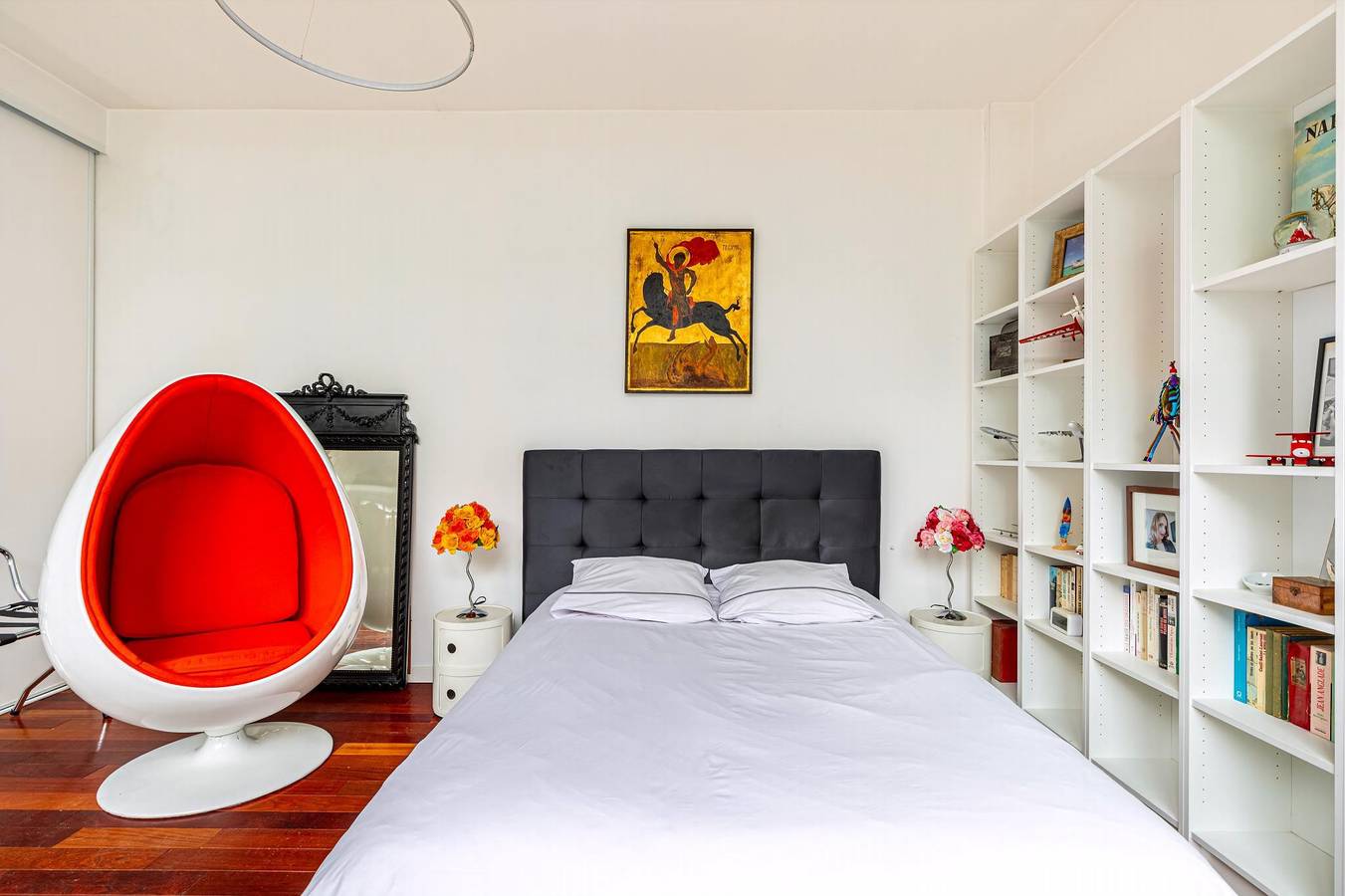 Ganze Wohnung, Guestready - Paris Getaway Stay in Montrouge, Hauts-de-Seine
