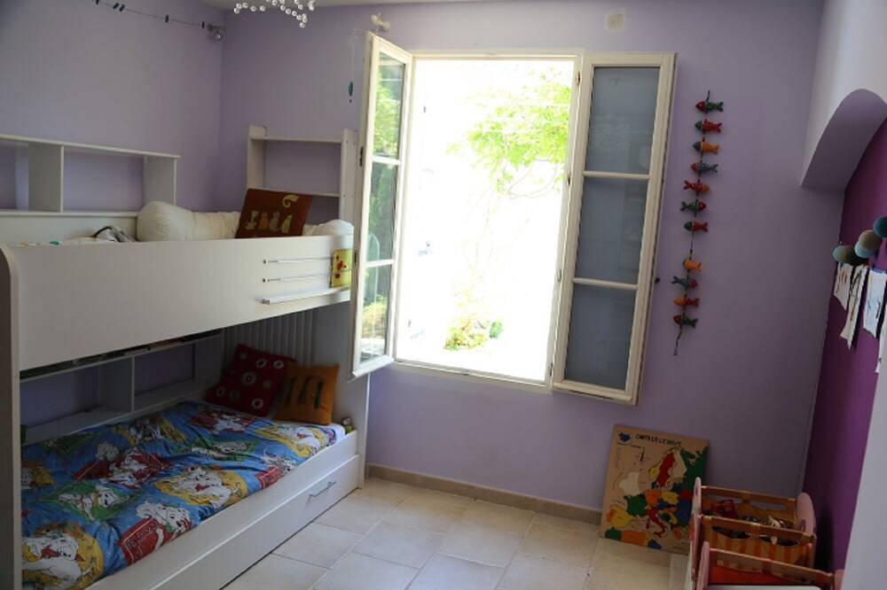Grande villa provençale avec piscine - Aix en Provence - 8 pers in Aix-en-Provence, Côte méditerranéenne (France)