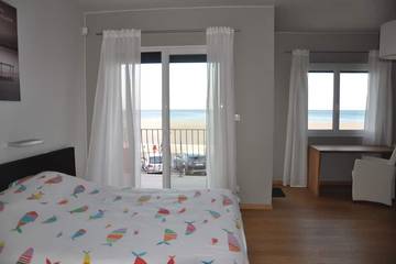 Villa pour 8 Personnes dans Narbonne Plage, Côte d'Améthyste, Photo 2