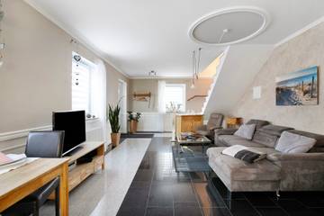 Vacation Rental for 2 Guests in Kappeln, Baltic sea of Schleswig Holstein, Picture 2