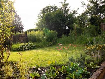 Ferienwohnung für 6 Personen in Michelstadt, Main-Odenwald, Bild 4