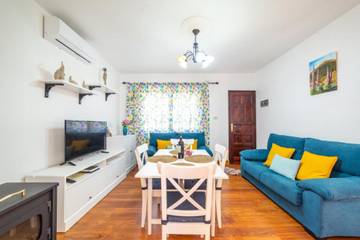 Casa para 4 Personas en Puntagorda, La Palma Norte, Foto 4