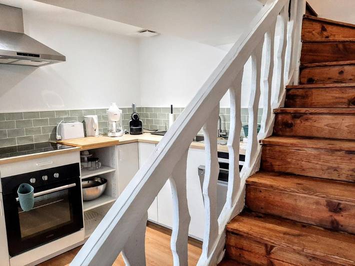 Location de vacances pour 4 personnes à Casteljaloux - 2