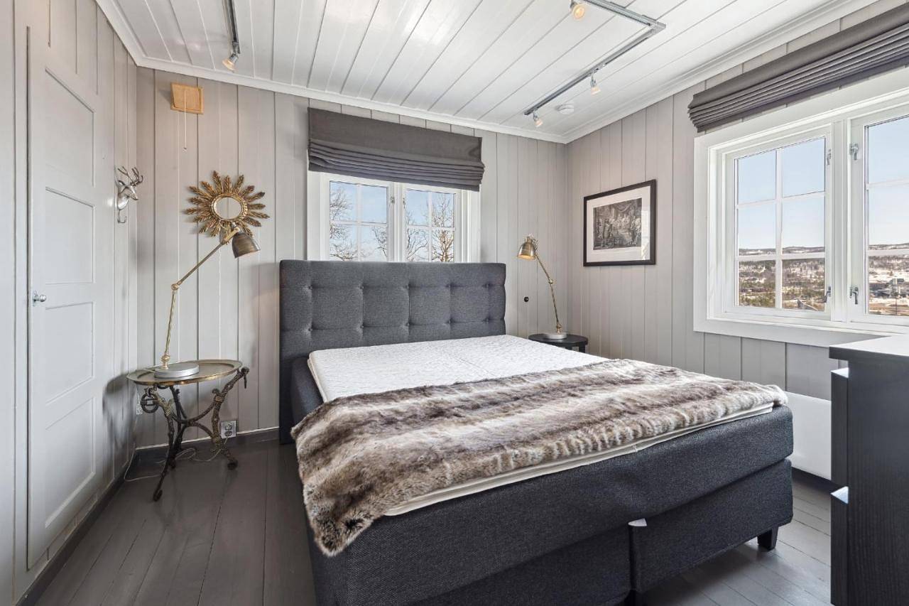 Four-Bedroom House in Geilo, Hol