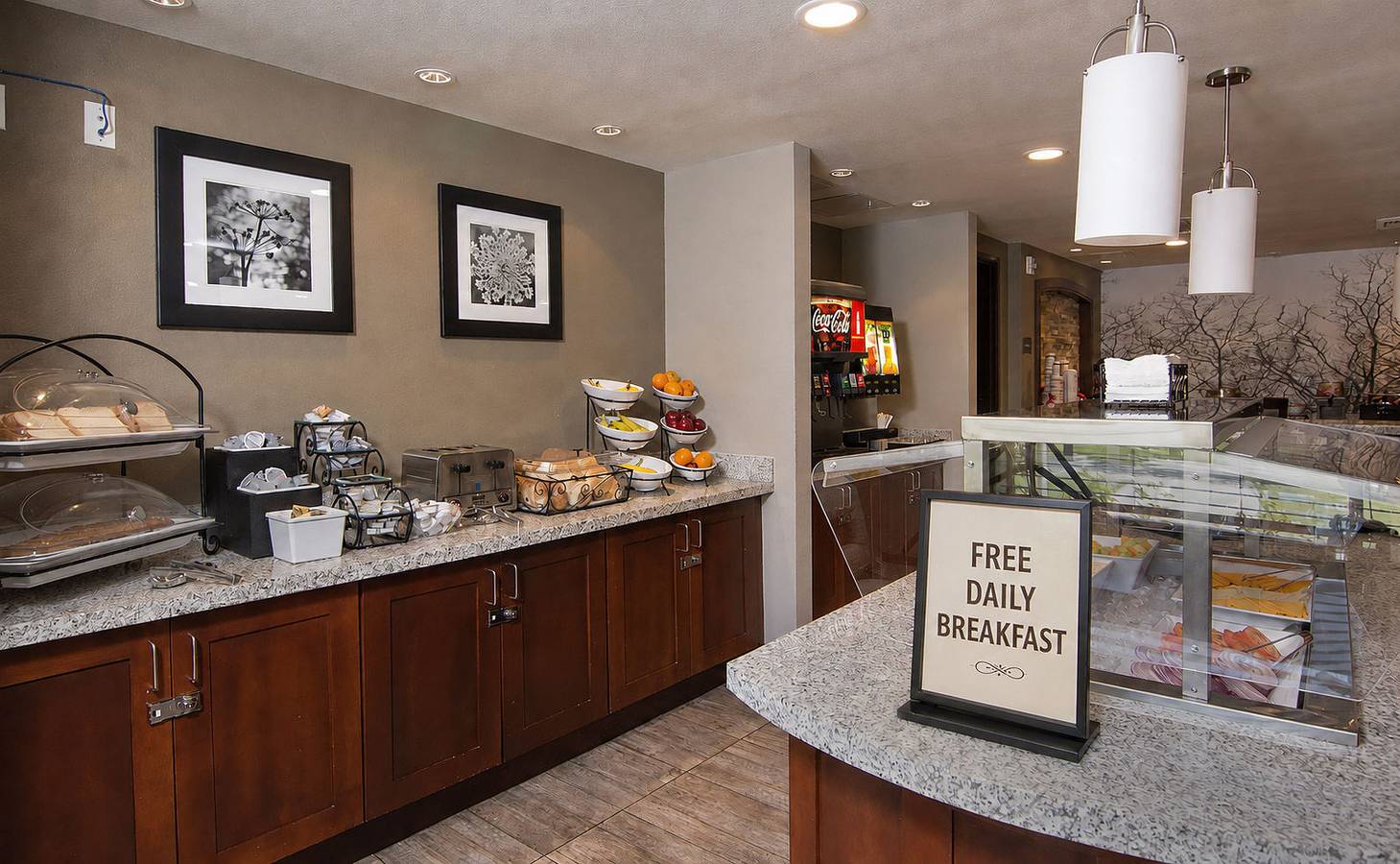 Entire studio, Staybridge Suites Carlsbad - San Diego in Carlsbad, San Diego County
