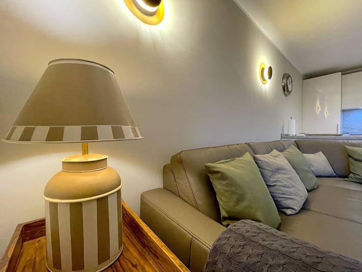 Ganze Ferienwohnung, NordRelax in Westerland, Sylt (Gemeinde)