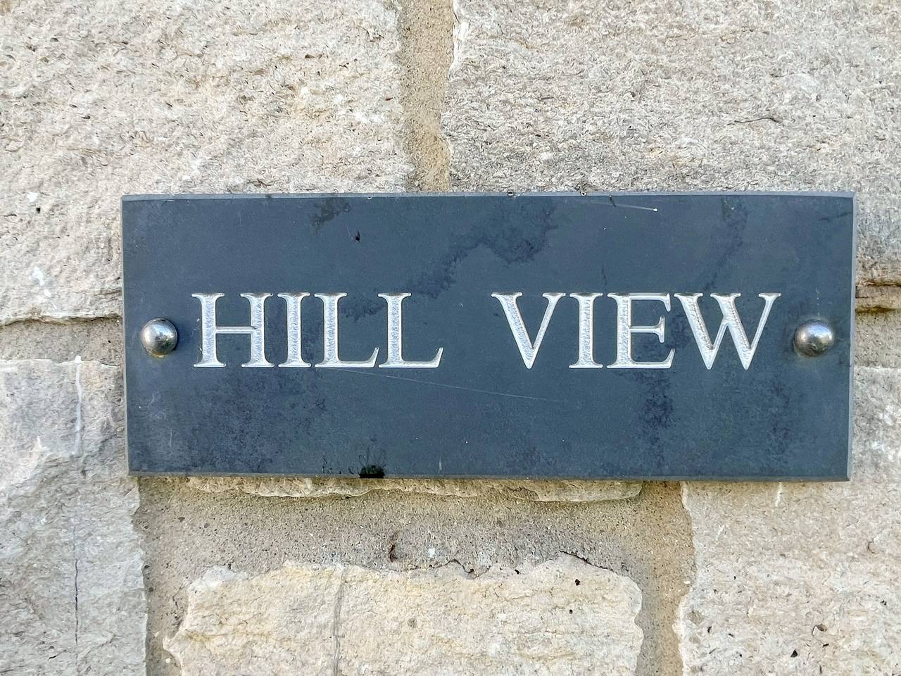 Hill View in Lulworth Cove, Dorset