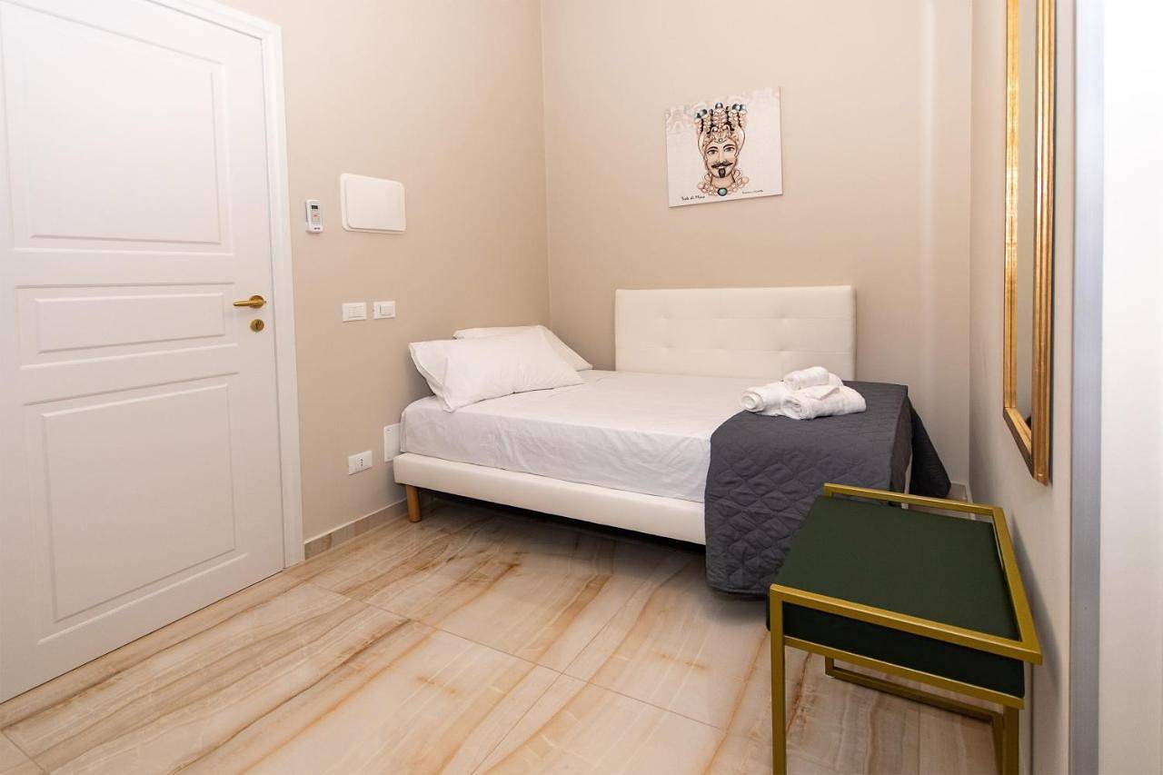 Standard Double Room in Vittoria, Province de Ragusa