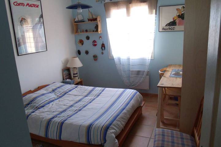 Location de vacances pour 6 personnes à La Brillanne - 3