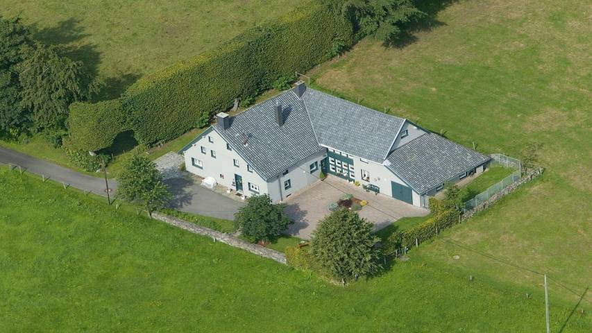 Ferienhaus für 4 Personen, mit Terrasse, mit Haustier - 1