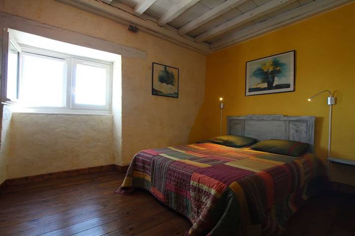 Maison de vacances pour 9 personnes, avec jardin et jacuzzi au Pays basque - 3