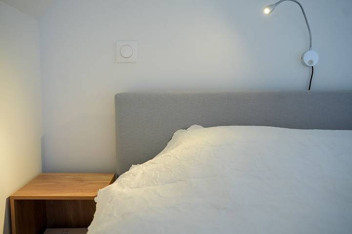 José and Anja's Beautiful New Home in Saint-Valery-sur-Somme, Abbeville region