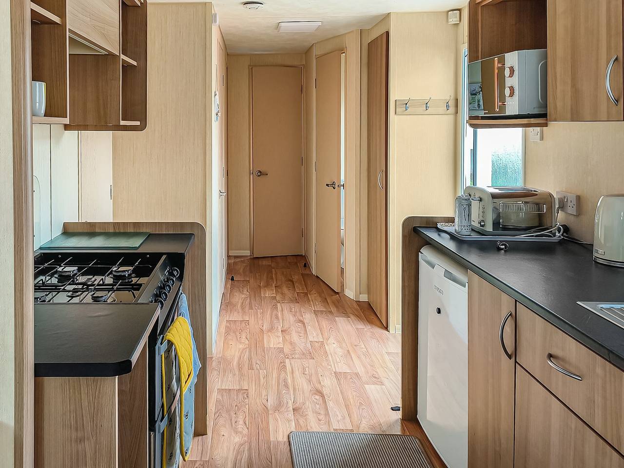 Cottage für 6 Personen in Inverclyde