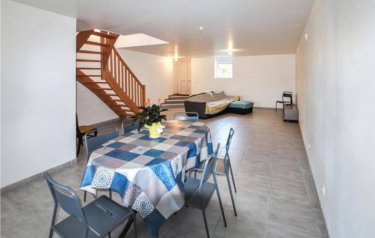Location de vacances pour 6 personnes, avec terrasse dans Vanosc - 3