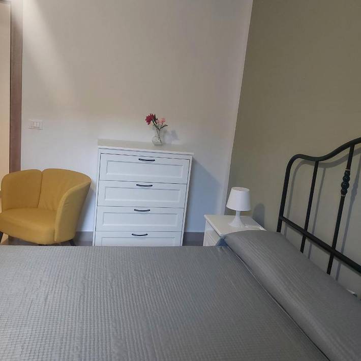 Gîte pour 2 personnes, avec jardin à Pedara - 4