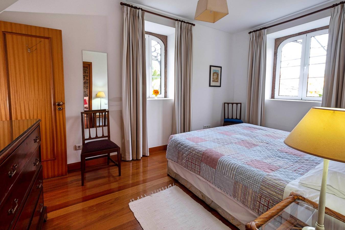Cottage voor 2 personen met zwembad, foto 8