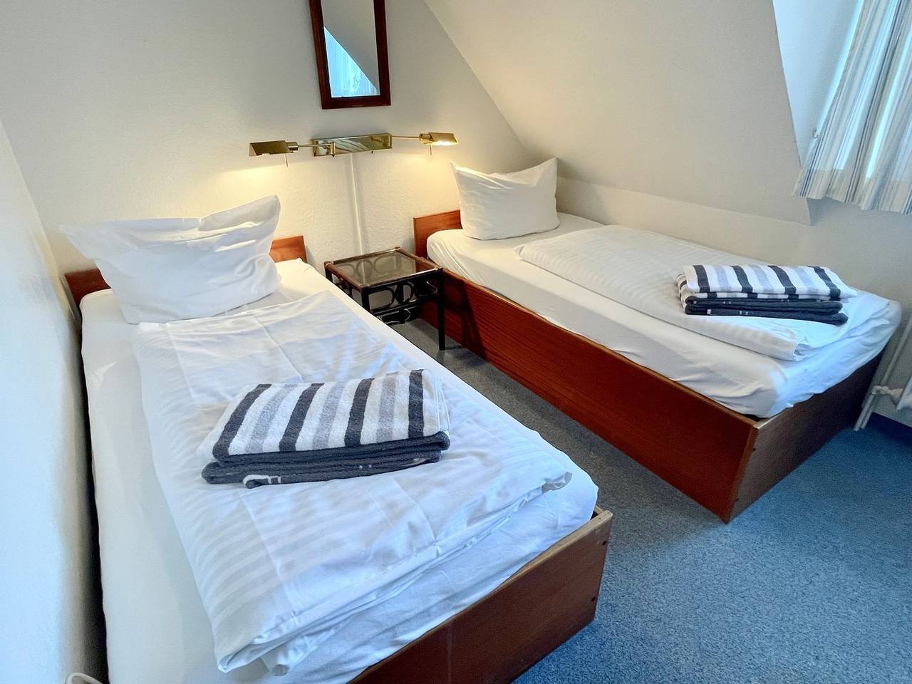 Ganze Wohnung, Sylt-Casa 2: Große Ferienwohnung in Westerland für die ganze Familie in Westerland, Sylt (Gemeinde)