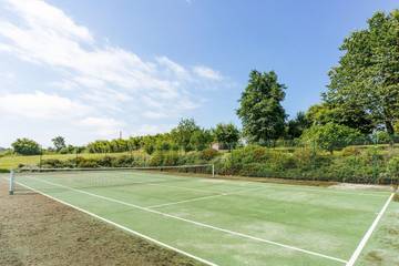 Villa pour 14 Personnes dans Araujuzon, Région d'Oloron-Sainte-Marie, Photo 4