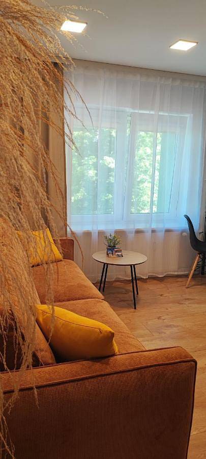 Appartement de vacances pour 4 personnes, avec terrasse et vue