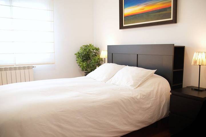 Villa La Perla de Sonabia-Kantabrien, neben dem Strand und dem Berg, wunderbar. in Playa de Oriñón (Castro-Urdiales), Castro-Urdiales