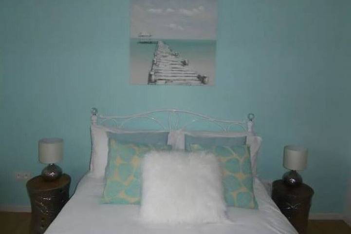 Location de vacances pour 10 personnes, avec jacuzzi et jardin à Ménéac - 3