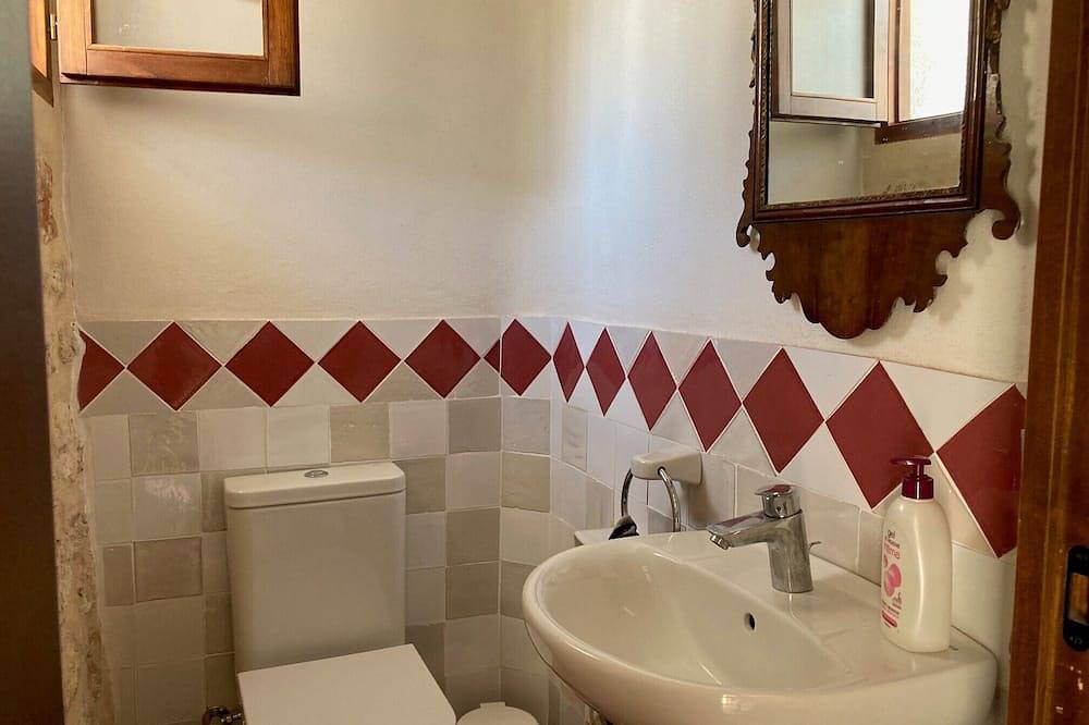C a s a   S o n i a   -  Forna    -    B e a u t i f u l    g a r d e n in Adsubia, Interior de Alicante