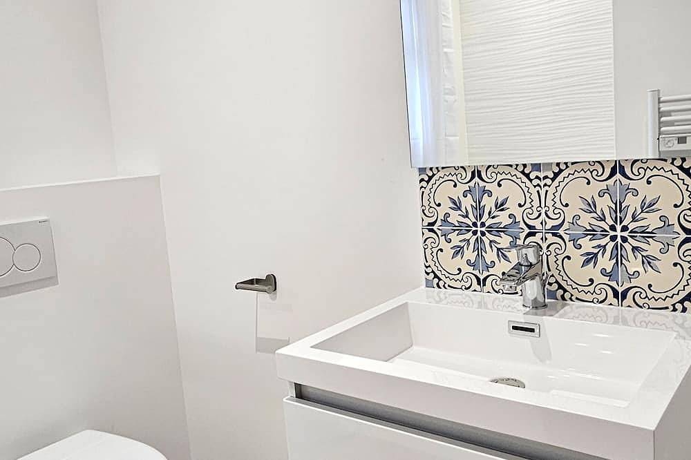 Entire apartment, Appartement Le Porto, Cosy et Chaleureux ! in Cholet, Cholet region