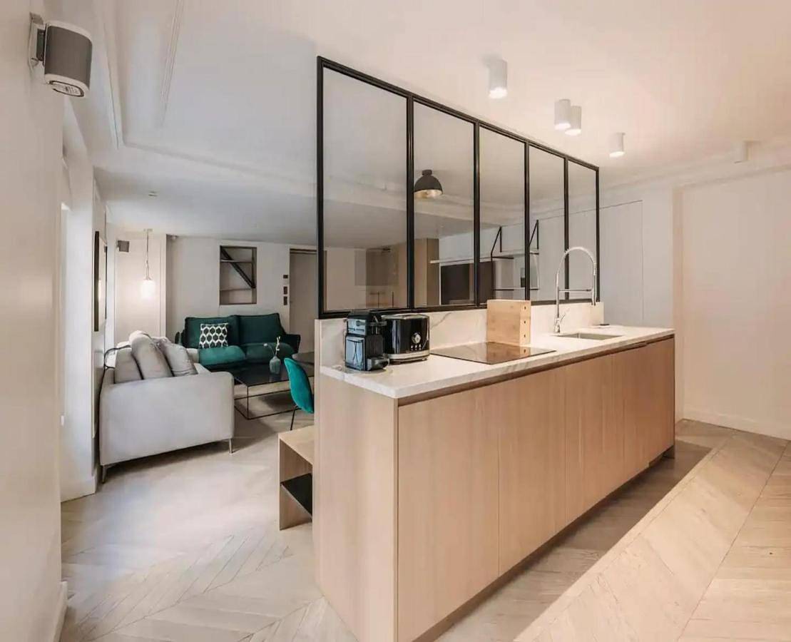 Two-Bedroom Villa in Tower Hamlets, London
