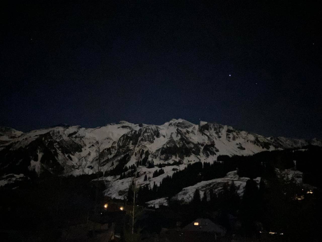 Apartamento entero, Semiramis in Sörenberg, Flühli