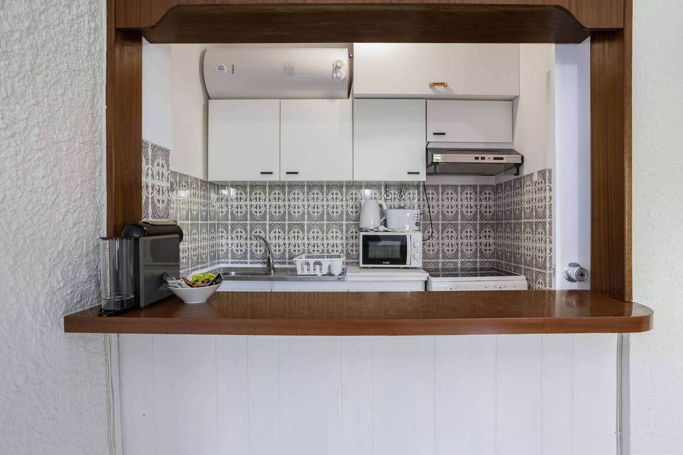 Appartement entier, Hopstays - 2133 Sun & Sea Flat in Cavacos, Quarteira