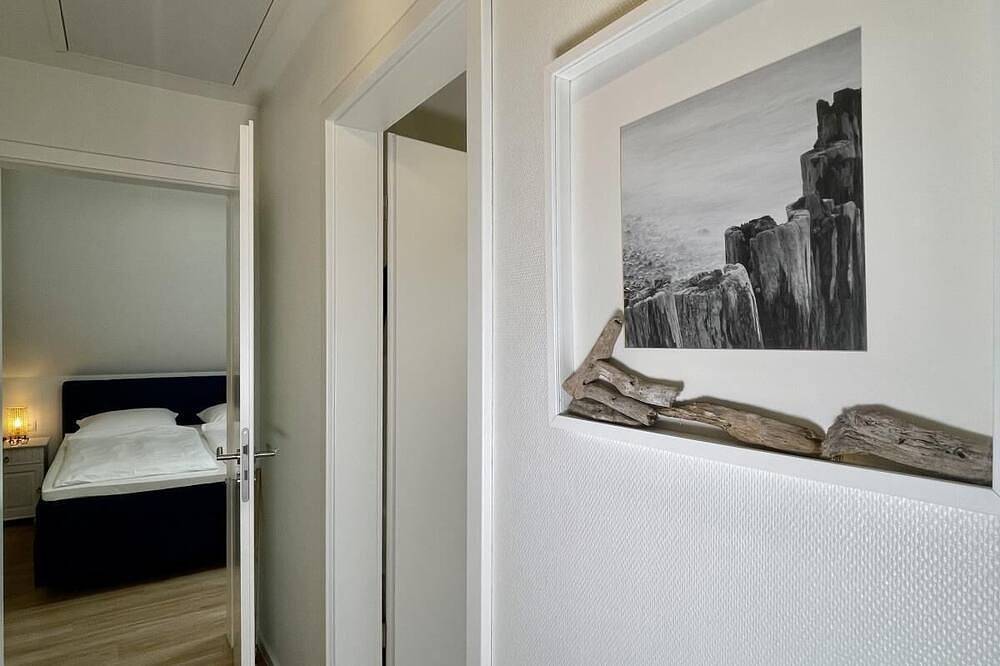 Lönnegarden - Lönnebeker in Kellenhusen, Ostholstein