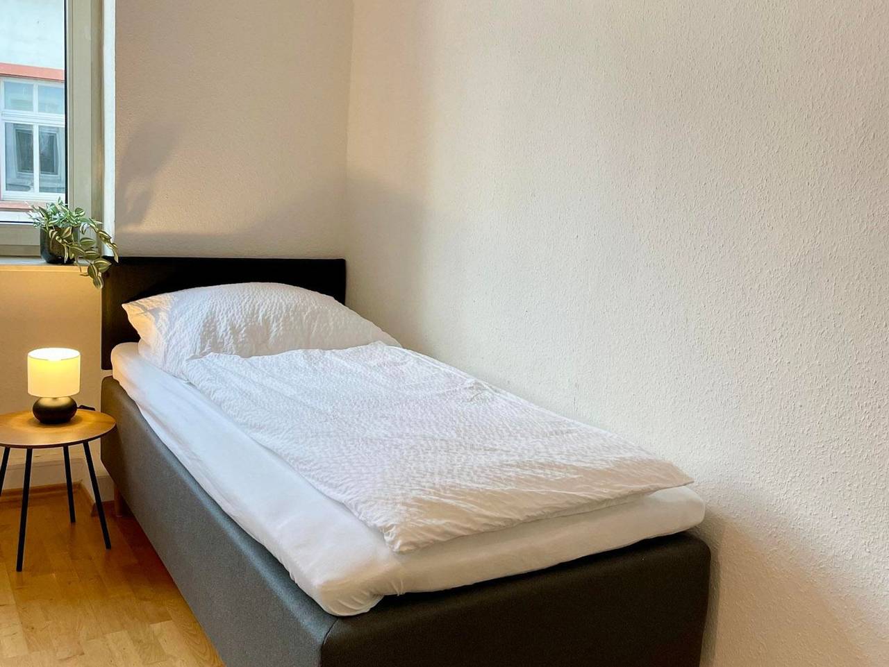 Ganze Ferienwohnung, Ferienwohnung an der Drosselgasse - Labed in Rüdesheim am Rhein, Rheingau-Taunus-Kreis