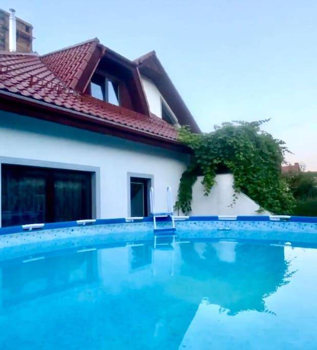 Five-Bedroom House in Kowary, Sudety (Polska)