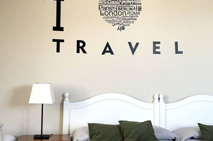 Gîte pour 4 personnes, avec balcon, animaux acceptés à Noja - 4