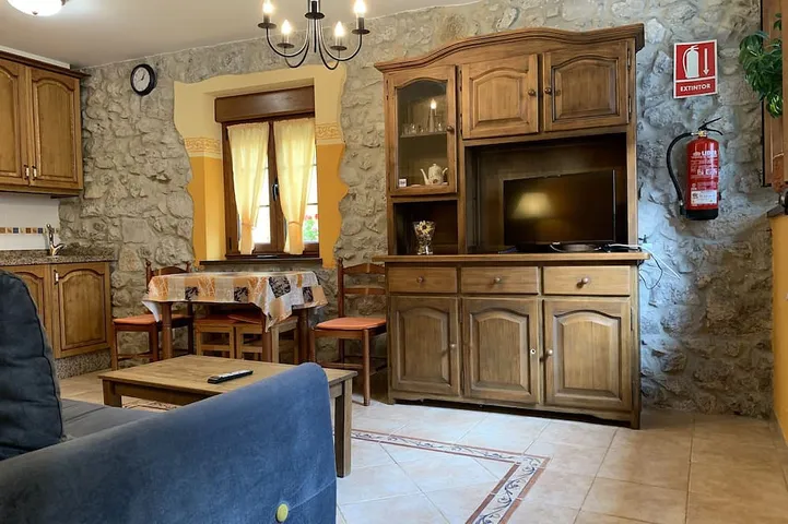Cottage für 2 Personen - 1