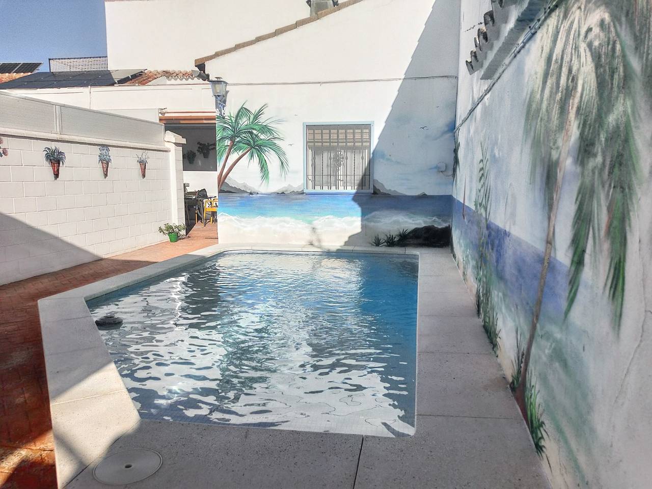 Encantadora villa cerca de Córdoba con piscina privada in Córdoba, Provincia de Córdoba