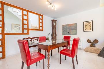 Villa in Palma, West Majorca für 8 