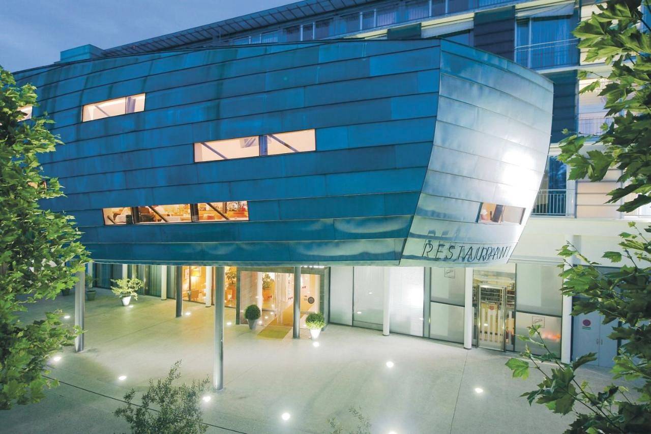 Vienna House Martinspark Dornbirn in Dornbirn, Bodensee-Vorarlberg