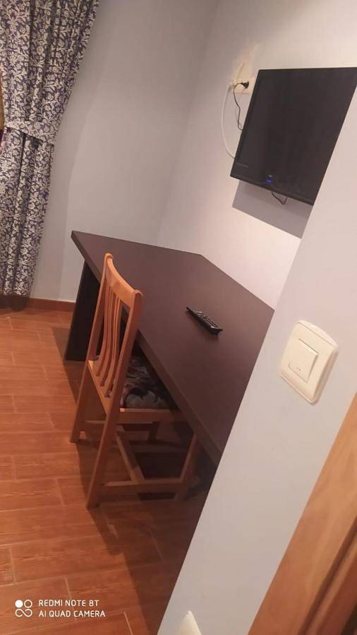 Double or Twin Room in Ayora, Province de Valence