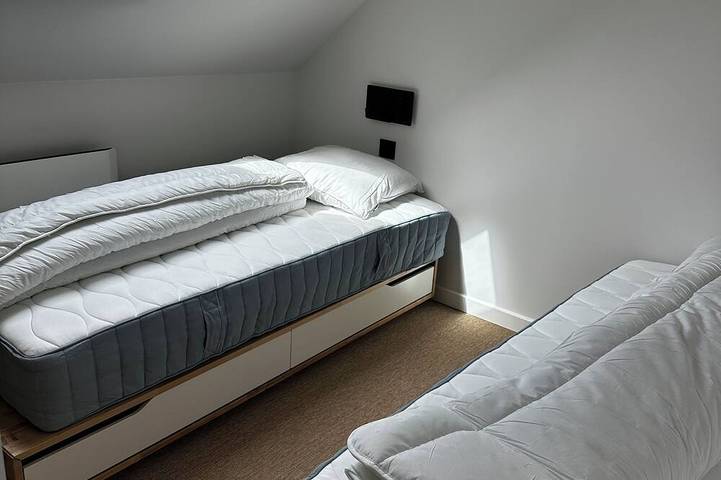 Location de vacances pour 12 personnes, avec jardin dans Lerat - 3