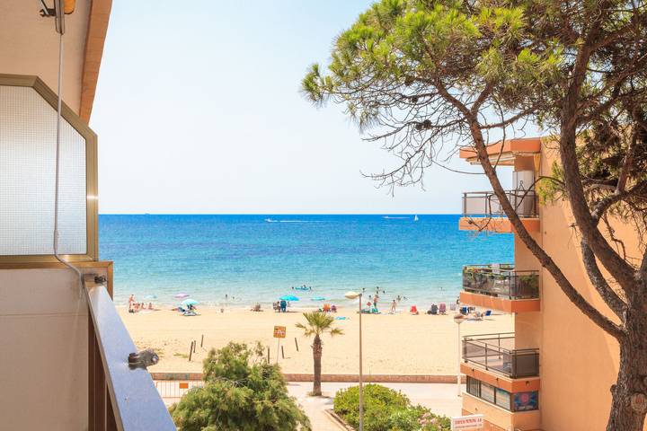 Ferienwohnung für 4 Personen, mit Terrasse an der Costa Dorada - 3