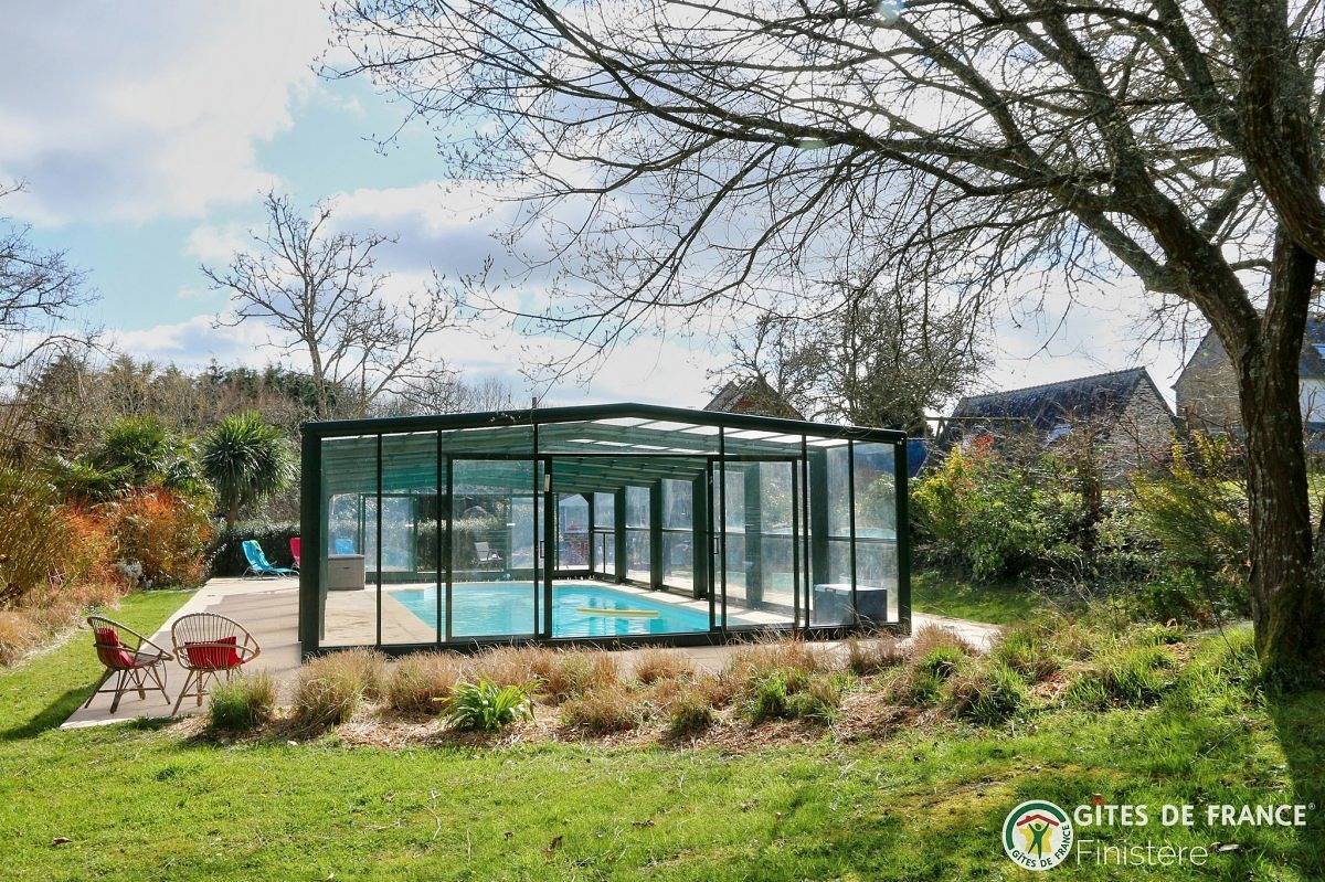 Entre Terre et Mer in Pont-Aven, Region de Quimper