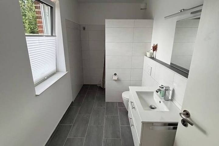 Ferienhaus für 4 Personen in Westoverledingen - 4