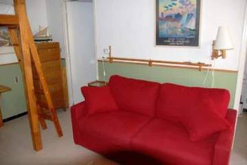 Appartement De Vacances pour 2 Personnes dans Le Pradet, Région de Toulon, Photo 4