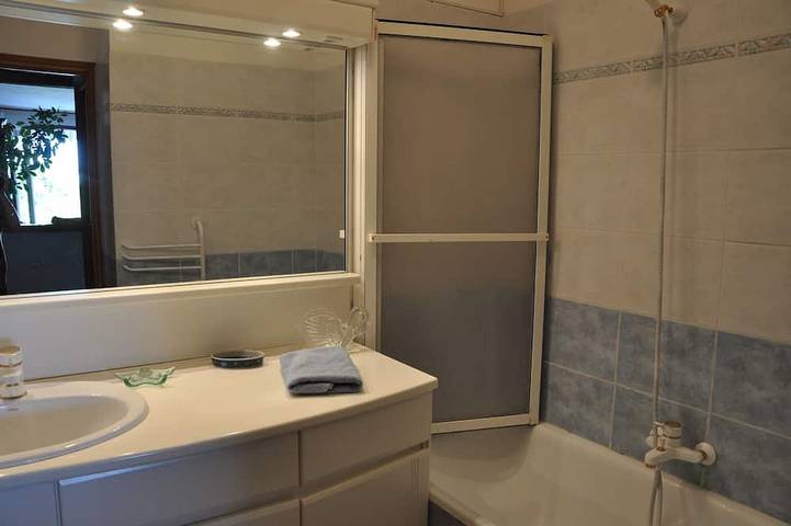 Location de vacances pour 6 personnes, avec Balcon et Jardin à Èze - 4